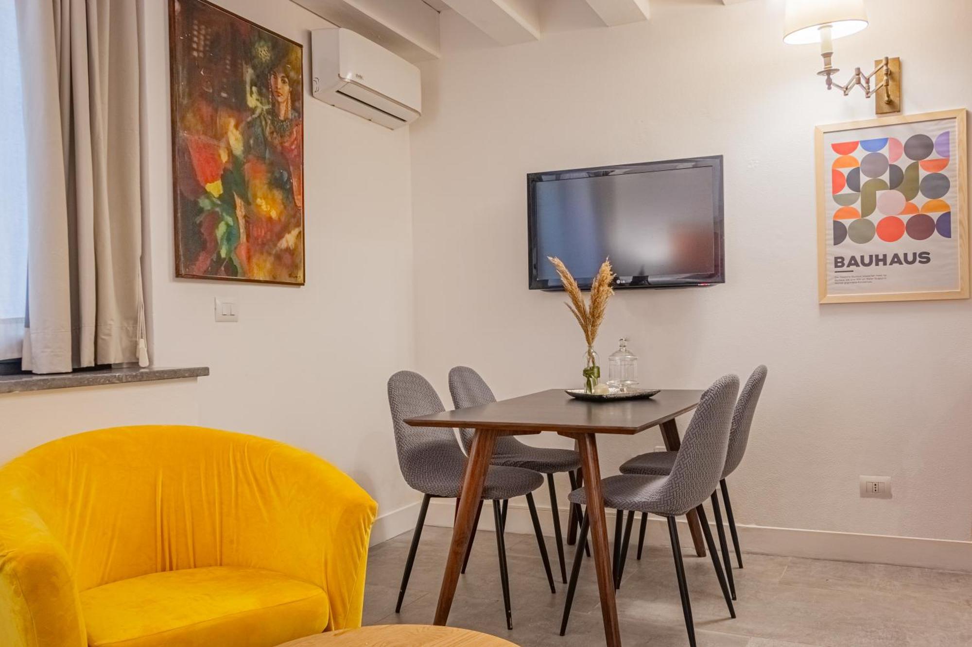 Appartement Resuttano Loft à Palerme Extérieur photo