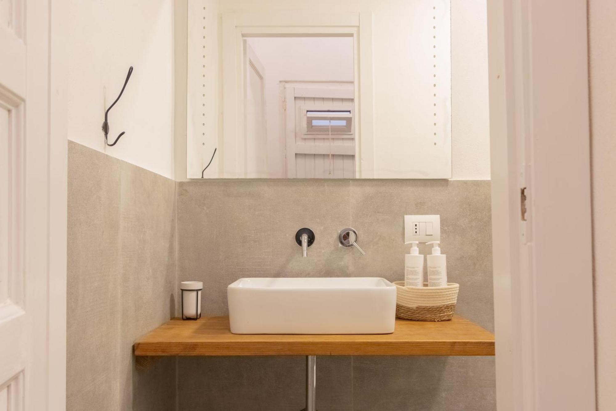 Appartement Resuttano Loft à Palerme Extérieur photo